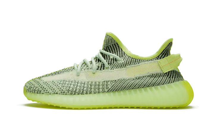 Adidas Yeezy Boost 350 V2 Yeezreel Reflective Yeezy