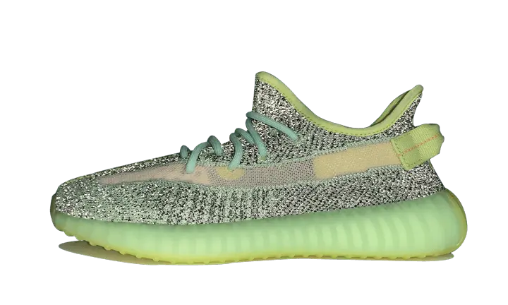 Adidas Yeezy Boost 350 V2 Yeezreel Reflective Yeezy