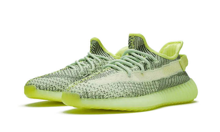Adidas Yeezy Boost 350 V2 Yeezreel Reflective Yeezy