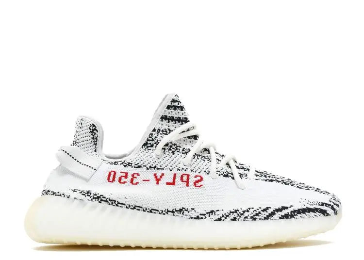 Adidas Yeezy Boost 350 V2 Zebra Yeezy