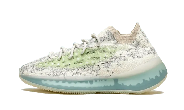 Adidas Yeezy Boost 380 Alien Blue Yeezy