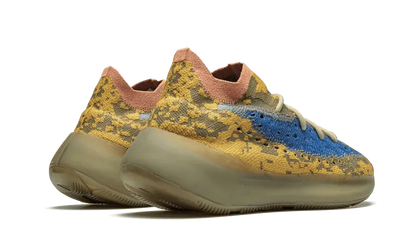 Adidas Yeezy Boost 380 Blue Oat Reflective Yeezy