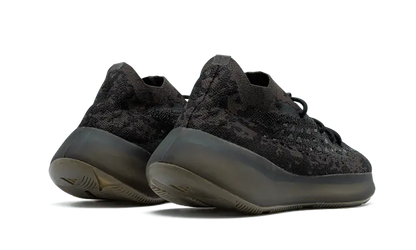 Adidas Yeezy Boost 380 Onyx Non Reflective Yeezy