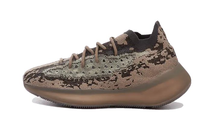 Adidas Yeezy Boost 380 Stone Salt Yeezy