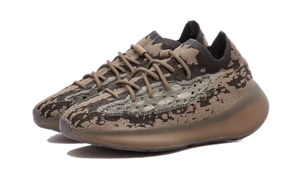 Adidas Yeezy Boost 380 Stone Salt Yeezy