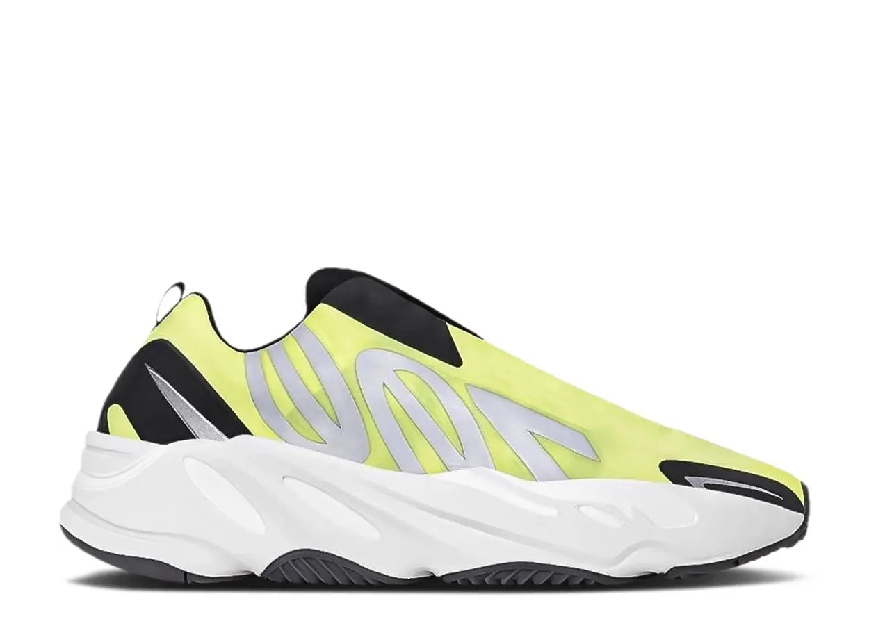 Adidas Yeezy Boost 700 MNVN Laceless Phosphor Yeezy