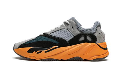 Adidas Yeezy Boost 700 Wash Orange Yeezy