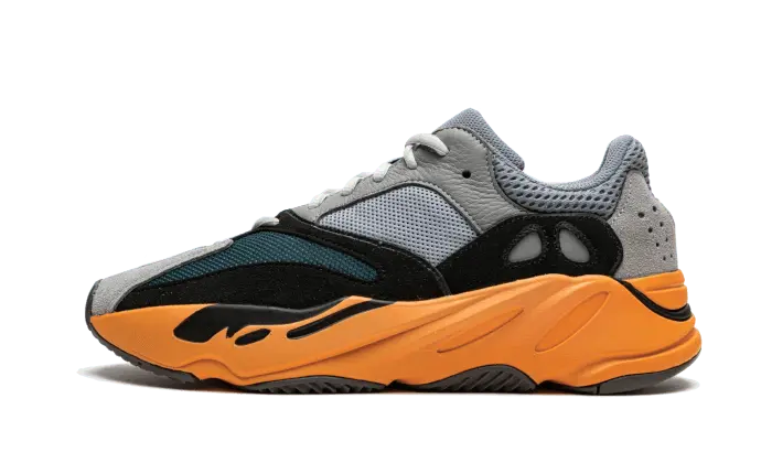 Adidas Yeezy Boost 700 Wash Orange Yeezy