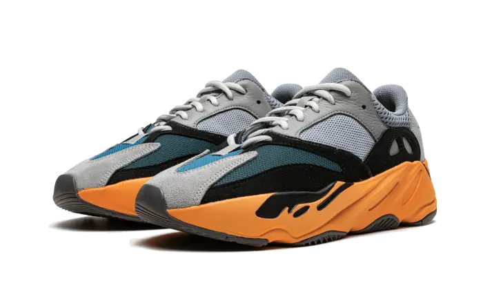 Adidas Yeezy Boost 700 Wash Orange Yeezy