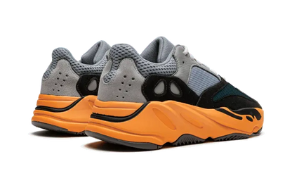 Adidas Yeezy Boost 700 Wash Orange Yeezy