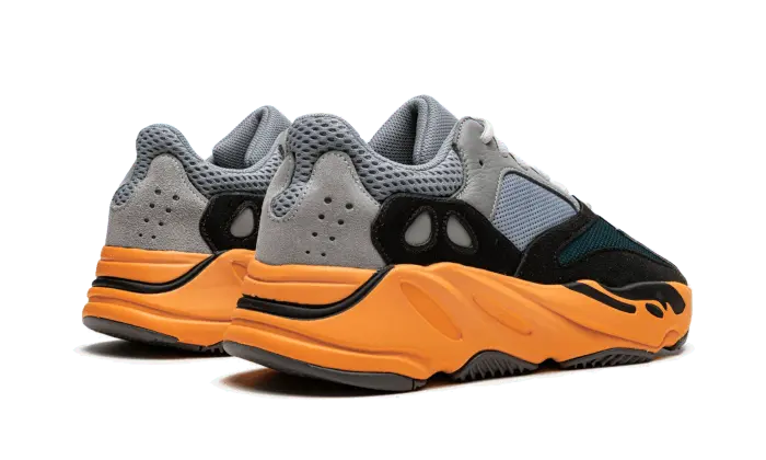 Adidas Yeezy Boost 700 Wash Orange Yeezy