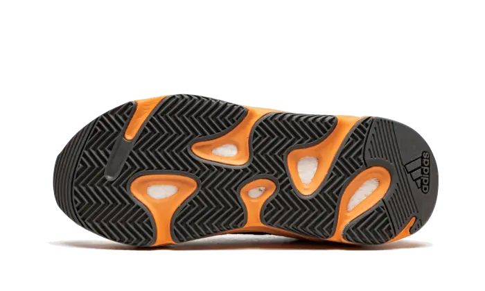 Adidas Yeezy Boost 700 Wash Orange Yeezy