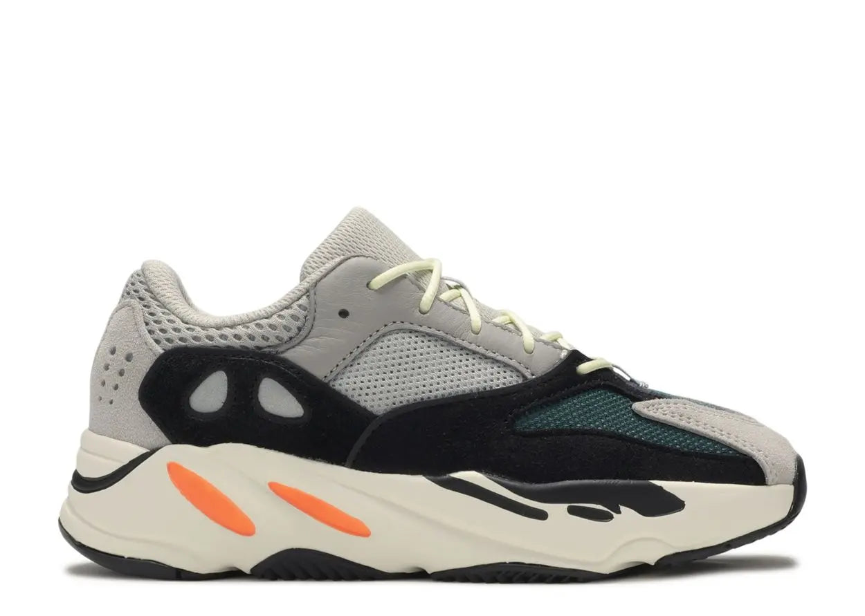 Adidas Yeezy Boost 700 Wave Runner (Kids) Nike