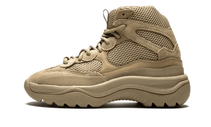 Adidas Yeezy Desert Boot Rock Yeezy