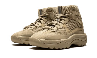 Adidas Yeezy Desert Boot Rock Yeezy