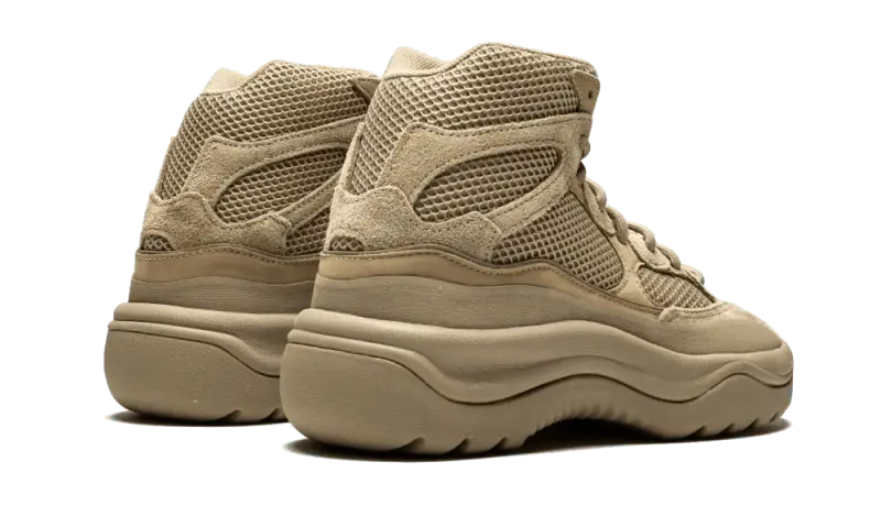 Adidas Yeezy Desert Boot Rock Yeezy