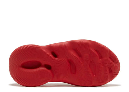 Adidas Yeezy Foam RNNR Vermillion Yeezy