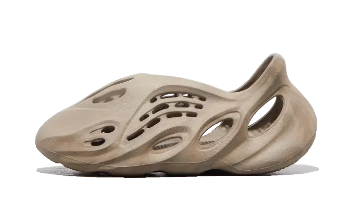 Adidas Yeezy Foam Rnnr Stone Sage Yeezy