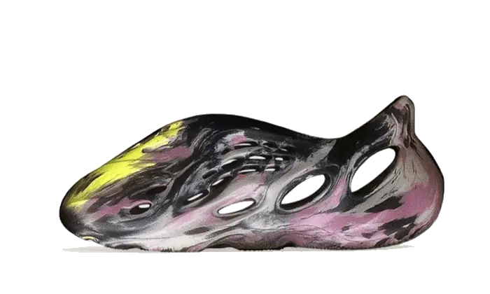 Adidas Yeezy Foam Runner Mx Carbon Yeezy