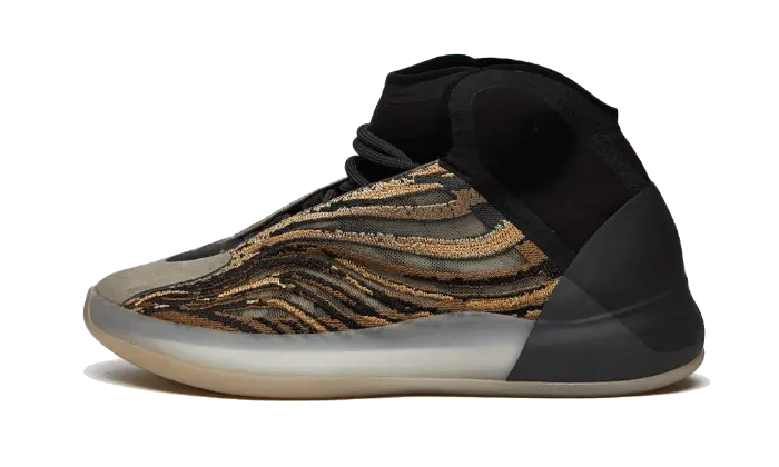 Adidas Yeezy Qntm Amber Tint Yeezy