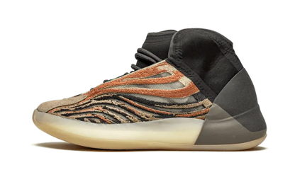 Adidas Yeezy Qntm Flash Orange Yeezy