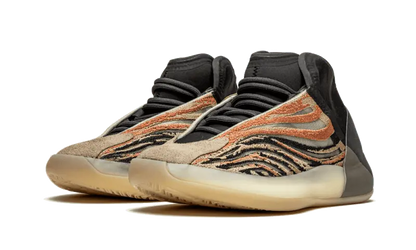 Adidas Yeezy Qntm Flash Orange Yeezy