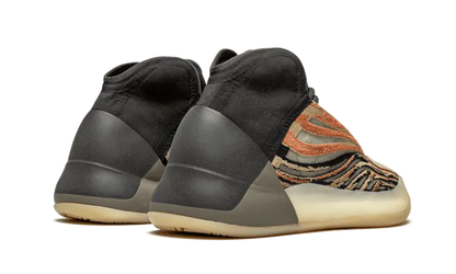 Adidas Yeezy Qntm Flash Orange Yeezy