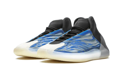 Adidas Yeezy Qntm Frozen Blue Yeezy