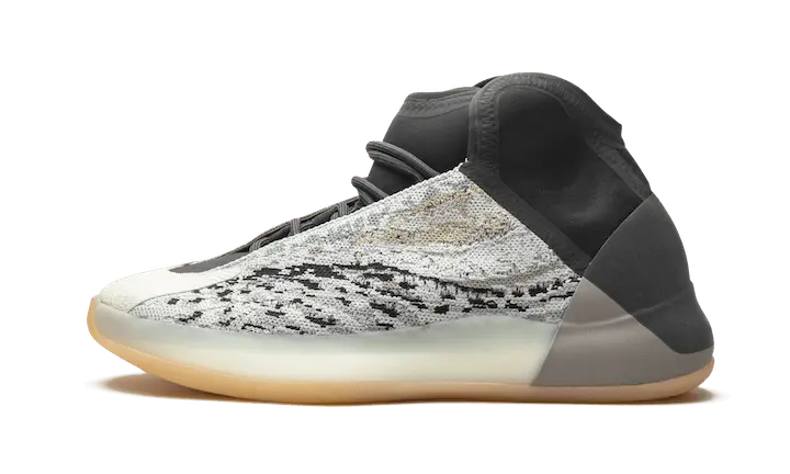 Adidas Yeezy Qntm Sea Teal Yeezy