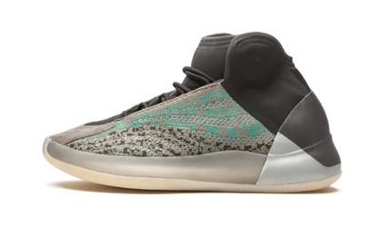 Adidas Yeezy Qntm Teal Blue Yeezy