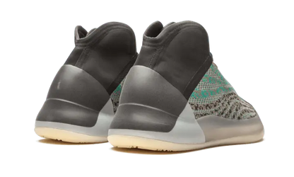 Adidas Yeezy Qntm Teal Blue Yeezy