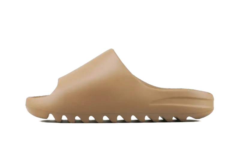 Adidas Yeezy Slide Earth Brown Yeezy