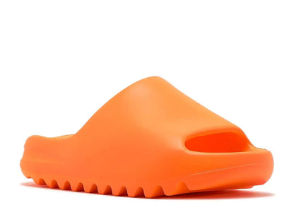 Adidas Yeezy Slide Enflame Orange Yeezy