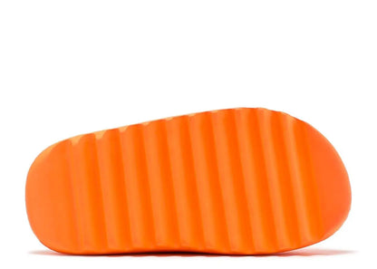 Adidas Yeezy Slide Enflame Orange Yeezy