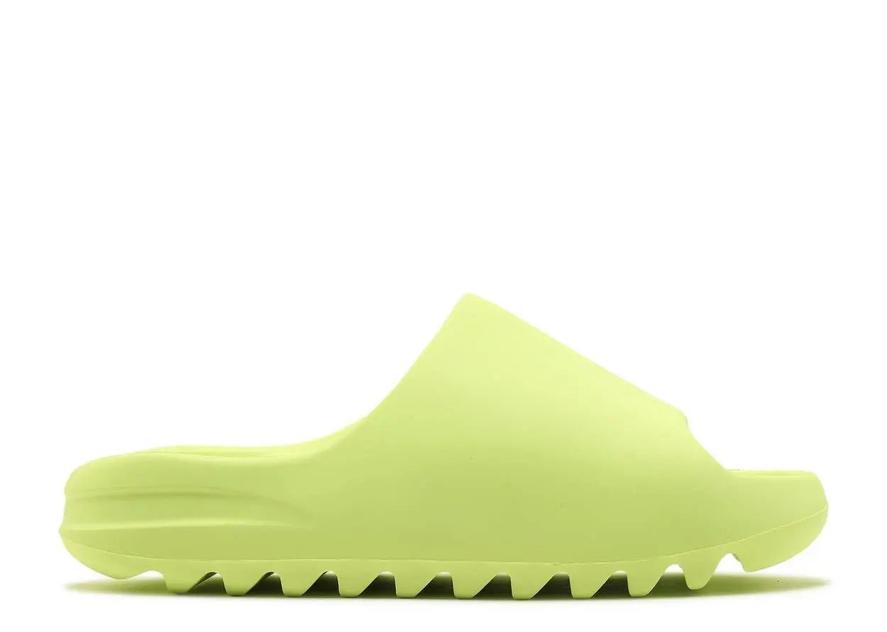 Adidas Yeezy Slide Glow Green Yeezy