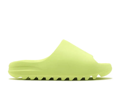 Adidas Yeezy Slide Glow Green Yeezy