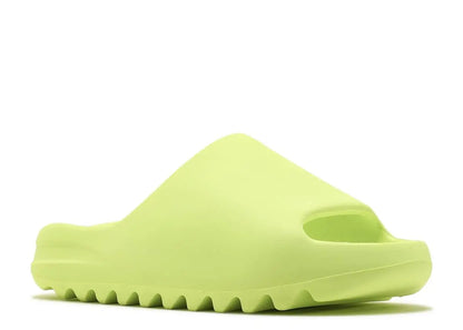 Adidas Yeezy Slide Glow Green Yeezy