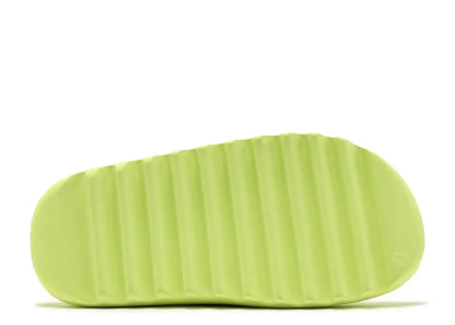 Adidas Yeezy Slide Glow Green Yeezy