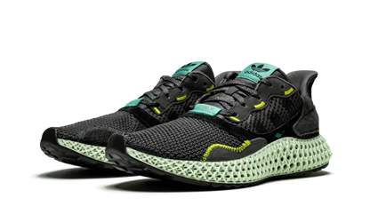 Adidas ZX 4000 4D Carbon Adidas