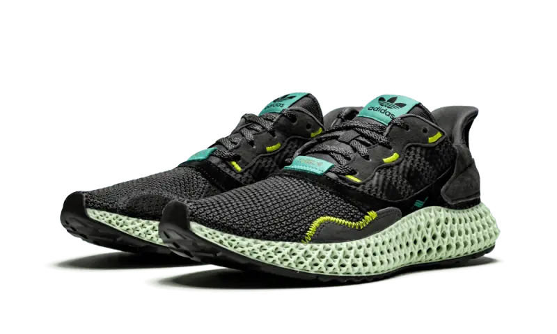 Adidas ZX 4000 4D Carbon Adidas