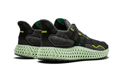 Adidas ZX 4000 4D Carbon Adidas