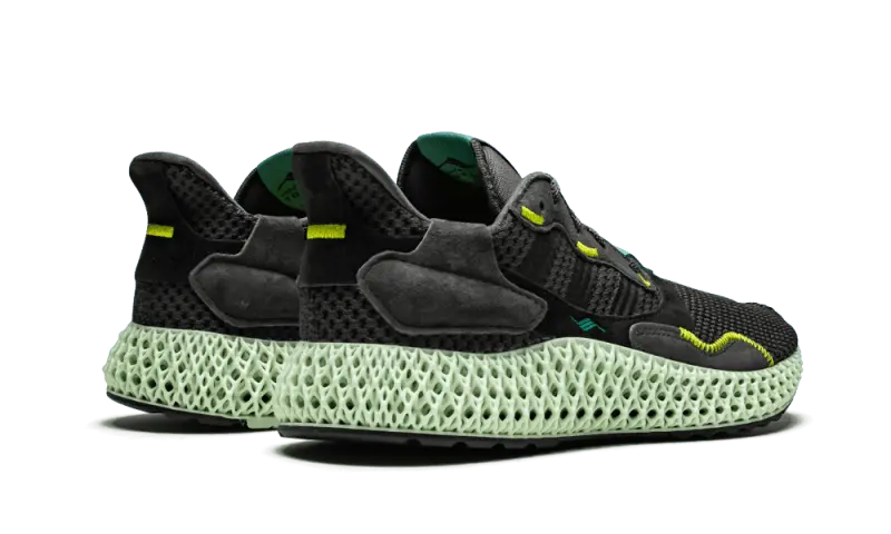Adidas ZX 4000 4D Carbon Adidas
