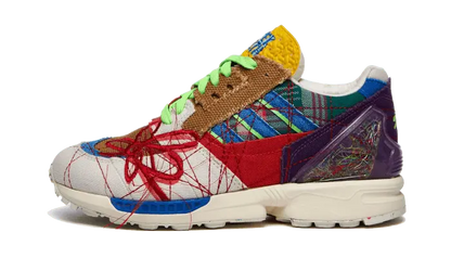 Adidas ZX 8000 Sean Wotherspoon Superearth Adidas