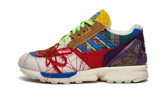 Adidas ZX 8000 Sean Wotherspoon Superearth Adidas