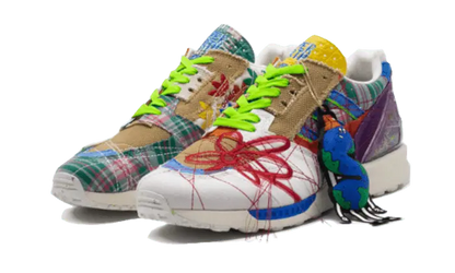Adidas ZX 8000 Sean Wotherspoon Superearth Adidas