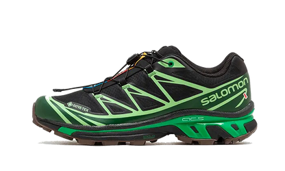 Advanced XT-6 Gore-Tex Eden Green Ash VOSneakers