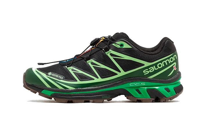 Advanced XT-6 Gore-Tex Eden Green Ash VOSneakers