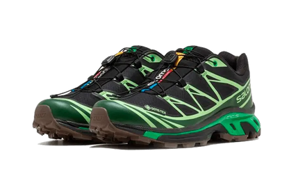 Advanced XT-6 Gore-Tex Eden Green Ash VOSneakers