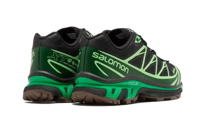 Advanced XT-6 Gore-Tex Eden Green Ash VOSneakers