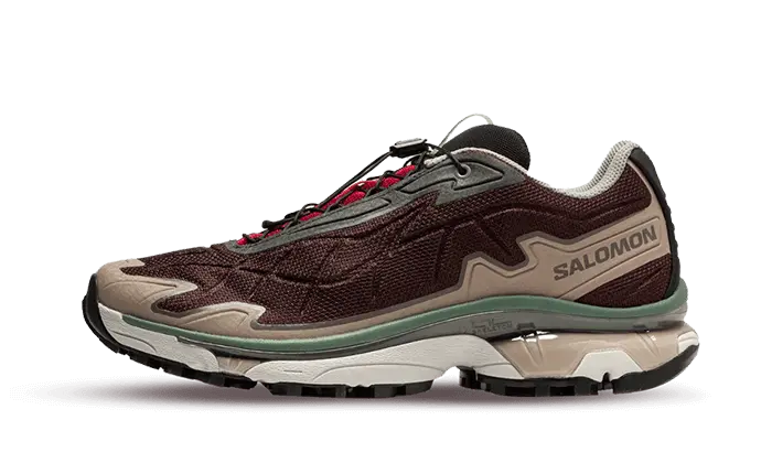 Advanced XT-Slate Wood Wood VOSneakers